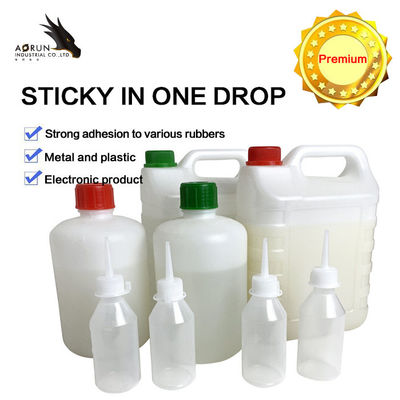 Qualität  High Performance Cyanoacrylate Super Glue Adhesive Fast Strong Flex Bond Super Glue Fabrik