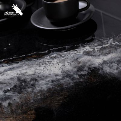 Harte AB Stangen-Spitzenepoxidharz Crystal Clear Countertop Epoxy Resins