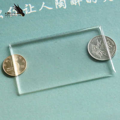 Beständiges Epoxidharzuv3:1 des nicht giftigen Casting-3D für Beschichtung