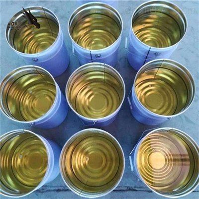 Farbloses Haftvermögen-hohe Härte Soems Marine Brush Anti Corrosion Paint