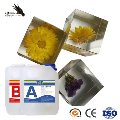 Deckanstrich-Art Epoxy Resin Encapsulation Fast-Trockner keine Blase kleben