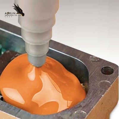 1:1 AB Kleber-Epoxidharz-Wärmeleitfähigkeit Potting-Casting-Kleber