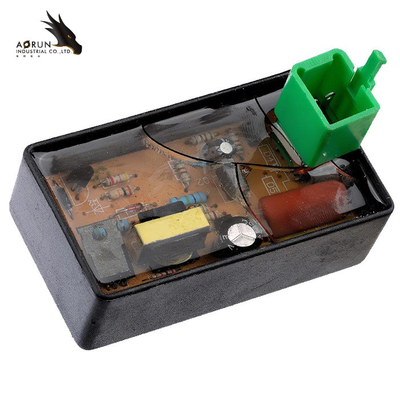 Niedrige Viskositäts-elektronischer klebender Kleber wasserdichter klebender Potting
