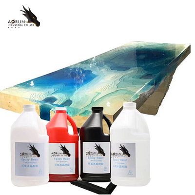 Selbst, der das metallische Epoxidfarbe Countertop-Beschichten schaumhemmend planiert