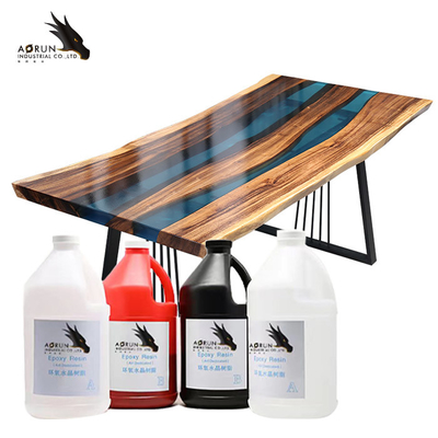 Selbst, der das metallische Epoxidfarbe Countertop-Beschichten schaumhemmend planiert