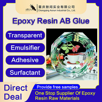 Flüssiges Färbungs-Pigment Art Epoxy Resin Set Art stellt Kit For Crafts Jewelry zur Verfügung