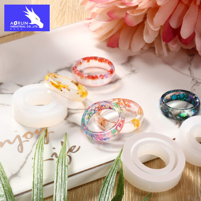UVhandwerk epoxidharz-Crystal Clear Curable Fors DIY