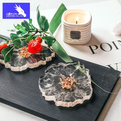 Kurierender handwerks-Harz-UVsatz Diy Acrylepoxidfür machen handgemachten Schmuck