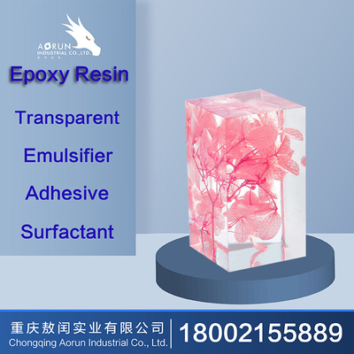 Hochzeits-Dekorationen DIY Crystal Art Epoxy Resin Home Decor formt Werkzeug-Sätze