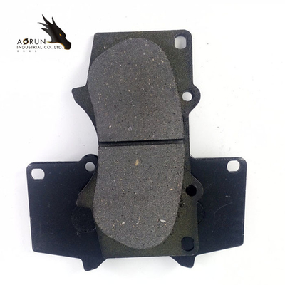 Oe 04465-35290 Auto-Bremsbeläge für Toyota Mitsubishi