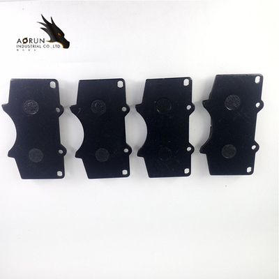 Oe 04465-35290 Auto-Bremsbeläge für Toyota Mitsubishi