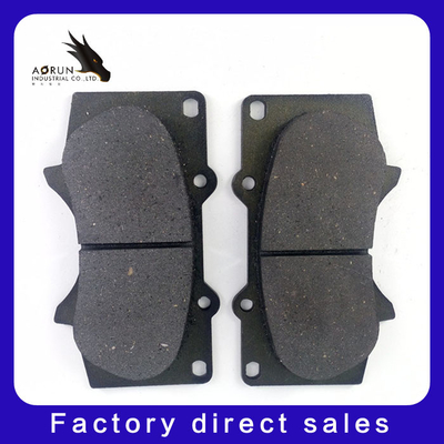 Oe 04465-35290 Auto-Bremsbeläge für Toyota Mitsubishi