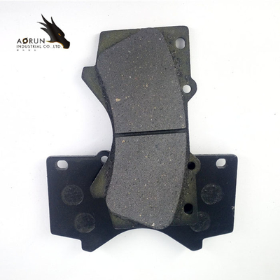 Autoteil-Bremsbelag 04465-60280 für Toyota M.Ü.-Schalthebel