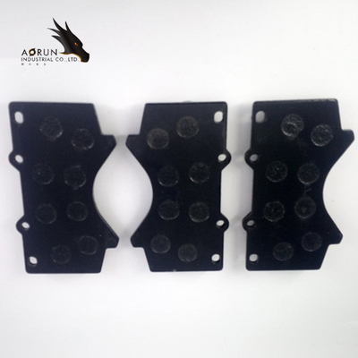 Autoteil-Bremsbelag 04465-60280 für Toyota M.Ü.-Schalthebel