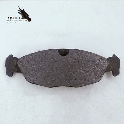 Bremsbelag-Fabrik für das Segel Chevrolet Front Wheel Brake Pads 1605824
