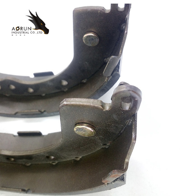 Ishi Brake Pad Manufacturers Direct-Stützmarken K2378 Toyota Seevon Auto-Bremsbelägen