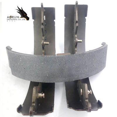 Ishi Brake Pad Manufacturers Direct-Stützmarken K2378 Toyota Seevon Auto-Bremsbelägen