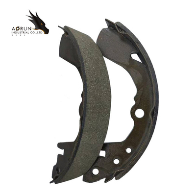 Hinterrad-Front Wheel Brake Shoe Clip-Zubehör der Bremsbacke-Bremsbelag-58305-25A30