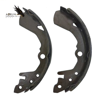 Hinterrad-Front Wheel Brake Shoe Clip-Zubehör der Bremsbacke-Bremsbelag-58305-25A30