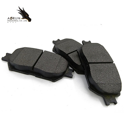 04465-30340 Vorderradbremsebremsbeläge für Lexus Toyota