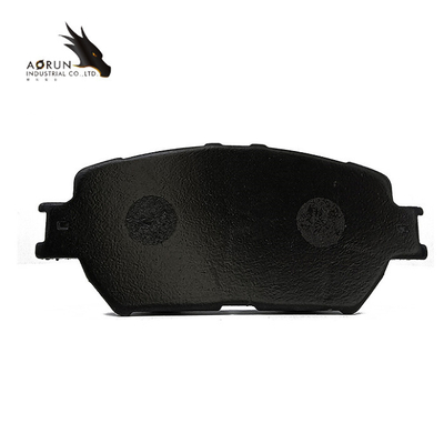 04465-30340 Vorderradbremsebremsbeläge für Lexus Toyota