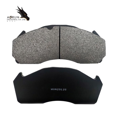Bestes Qualitäts-Bremsbelag-Großhandelsprodukt - Auto Parts-Accessories-WVA29125