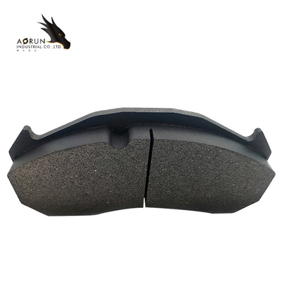 Bestes Qualitäts-Bremsbelag-Großhandelsprodukt - Auto Parts-Accessories-WVA29125