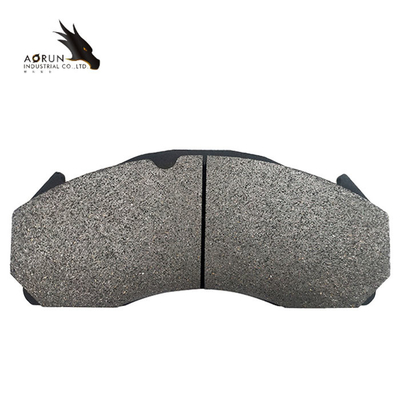 Bestes Qualitäts-Bremsbelag-Großhandelsprodukt - Auto Parts-Accessories-WVA29125