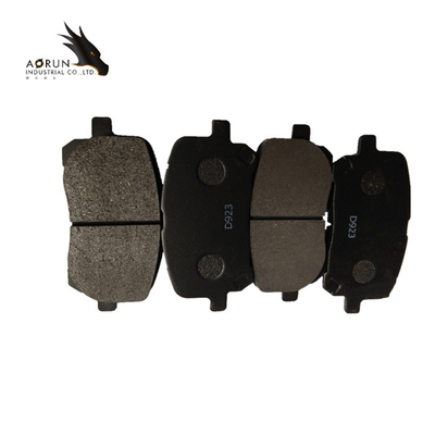 D923 Bremsbeläge Front Wholesale Product - Auto-Teil-Zusatz-Bremse füllt en gros auf