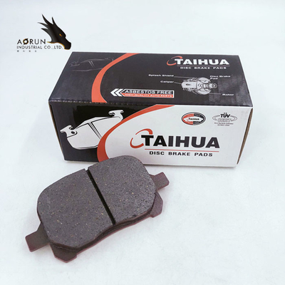 Scheibenbremse des Auto-KD2758 füllt für Teile Toyotas Lexus Auto Brake Systems Spare auf