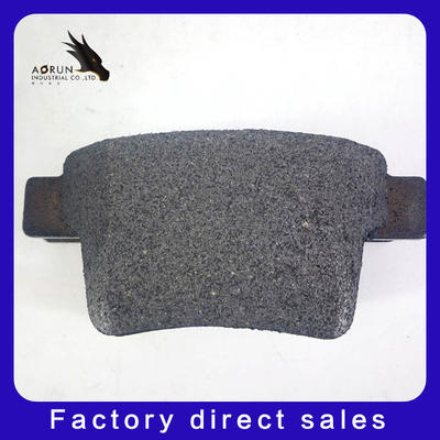 Bremsbacke-Selbstbremsbacken Changan Ford BYD Jaguar des Auto-D1076