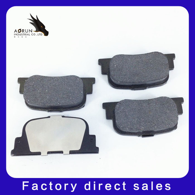 Byd 04466-47010 China-Bruch-Auflagen-Fabrik-Lieferanten-Ersatzteile