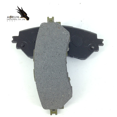 Erstklassige verschiedene Teilnummern D1950 Bremsbelag-/Brake Shoes/2000+