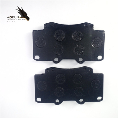 Beste Preis-Autoteile Front Brake Pads! D436-7298