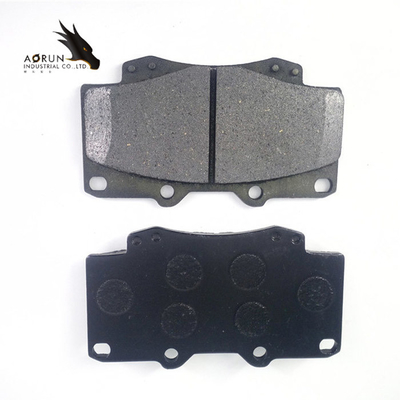 Beste Preis-Autoteile Front Brake Pads! D436-7298