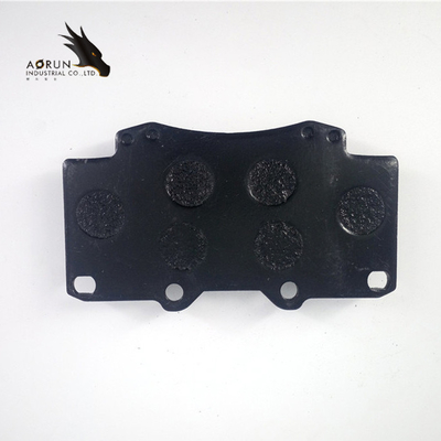 Beste Preis-Autoteile Front Brake Pads! D436-7298