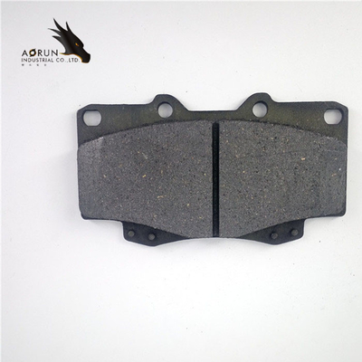 AutomobilBremsbelag-Lieferant der Bremsanlage-Sp1222 das Teil der Chinesischen Mauer