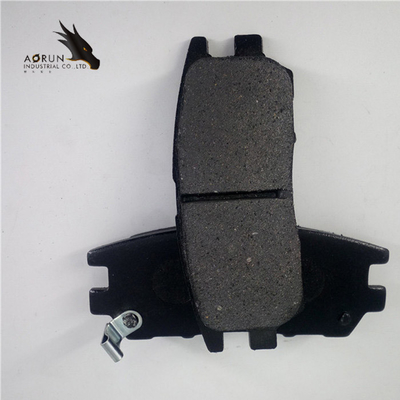 GBD1127 Bremsbelag für Mitsubishi Pajero 2000 -