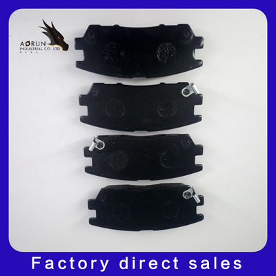 GBD1127 Bremsbelag für Mitsubishi Pajero 2000 -