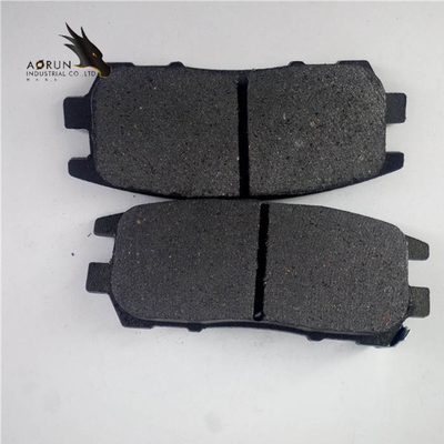 GBD1127 Bremsbelag für Mitsubishi Pajero 2000 -