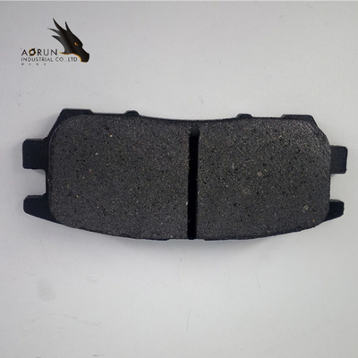 GBD1127 Bremsbelag für Mitsubishi Pajero 2000 -