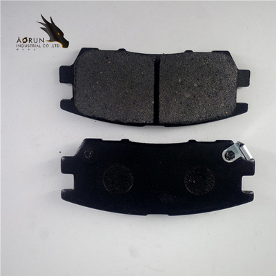 GBD1127 Bremsbelag für Mitsubishi Pajero 2000 -