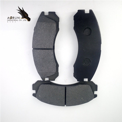 Keramische SP1068 Bremsbeläge für Citroen