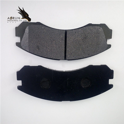 Keramische SP1068 Bremsbeläge für Citroen
