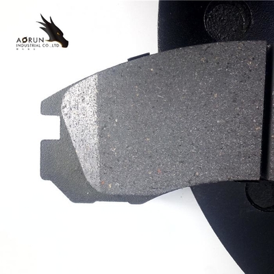 Keramische SP1068 Bremsbeläge für Citroen