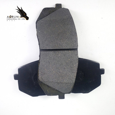 Händlerpreise der hohen Qualität Bremsbelag für Kia Hyundai Sp 1196
