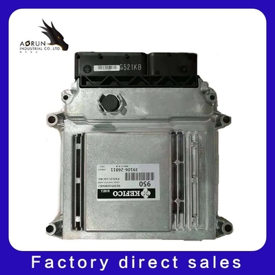 39106-26811 elektronisches Steuergerät MG7.9.8 ursprünglicher Neuwagen-Maschinen-Computer ECU