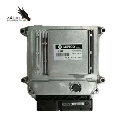 39106-26811 elektronisches Steuergerät MG7.9.8 ursprünglicher Neuwagen-Maschinen-Computer ECU