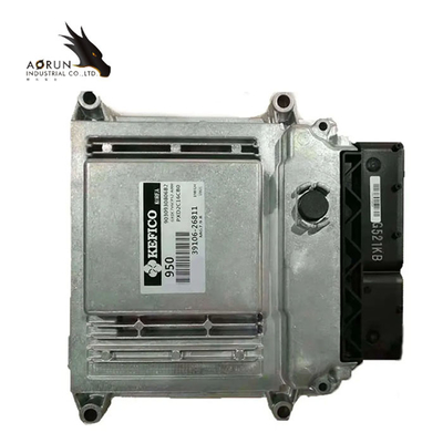 39106-26811 elektronisches Steuergerät MG7.9.8 ursprünglicher Neuwagen-Maschinen-Computer ECU