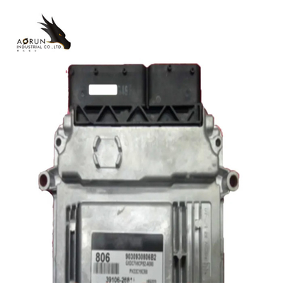 39106-26811 elektronisches Steuergerät MG7.9.8 ursprünglicher Neuwagen-Maschinen-Computer ECU